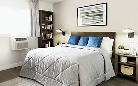 Intown Suites Extended Stay Louisville Ky - Preston Hwy